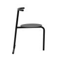Стілець Eater Steel Seat1